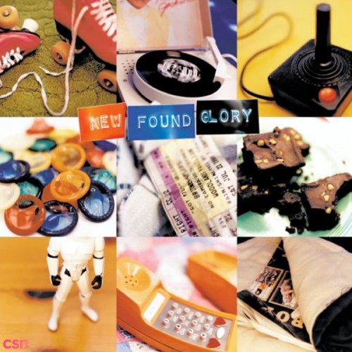 New Found Glory