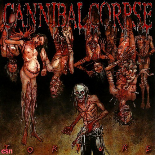 Cannibal Corpse