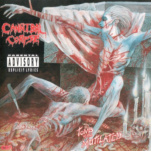 Cannibal Corpse