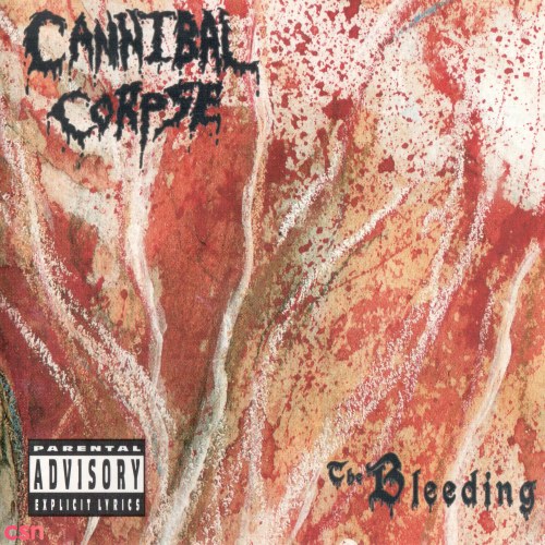 Cannibal Corpse