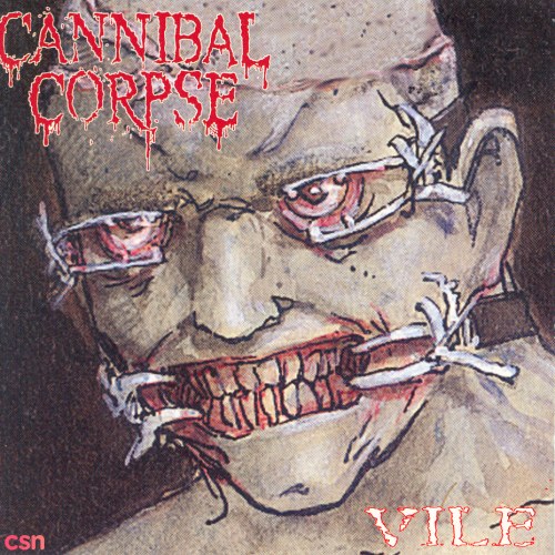 Cannibal Corpse