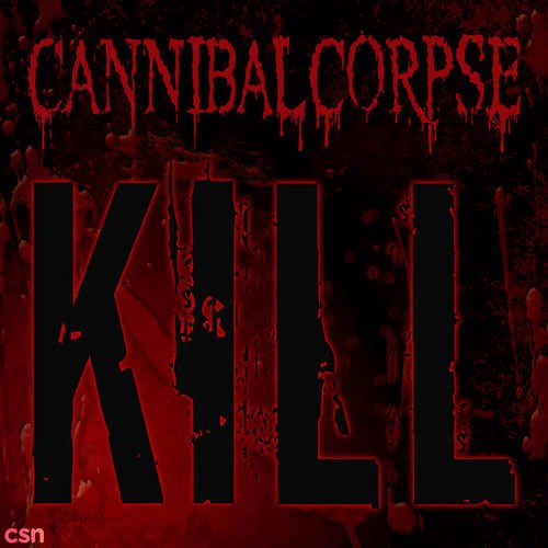 Cannibal Corpse