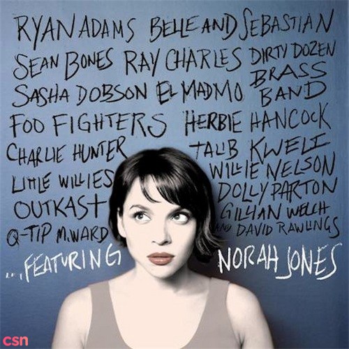 Norah Jones