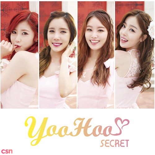 YooHoo (Single)