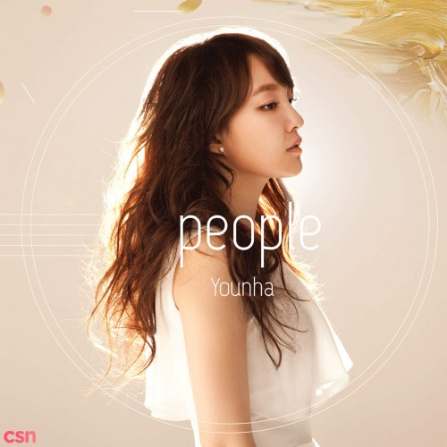 People (Japanese Version)