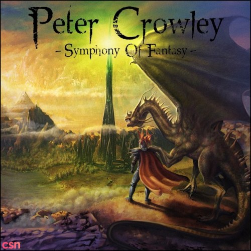 Peter Crowley Fantasy Dream