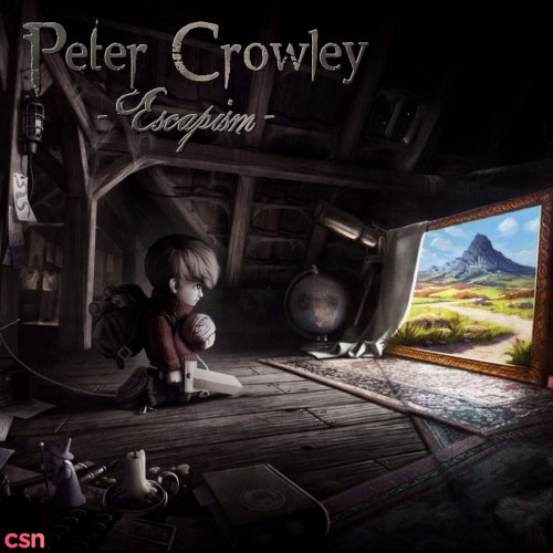 Peter Crowley Fantasy Dream