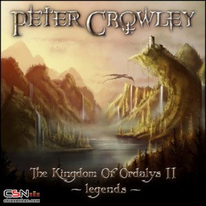 The Kingdom Of Ordalys II - Legends -