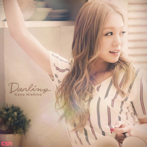 Darling (Single)