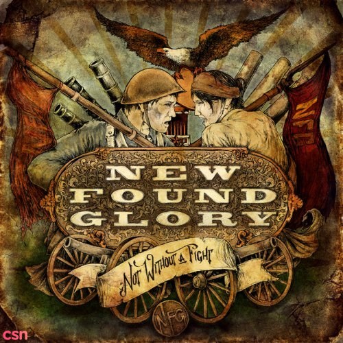 New Found Glory