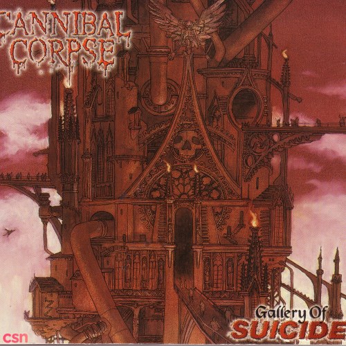 Cannibal Corpse