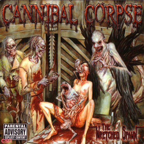 Cannibal Corpse