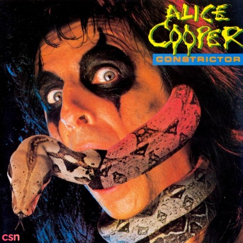 Alice Cooper