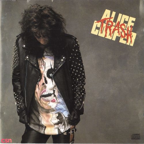 Alice Cooper