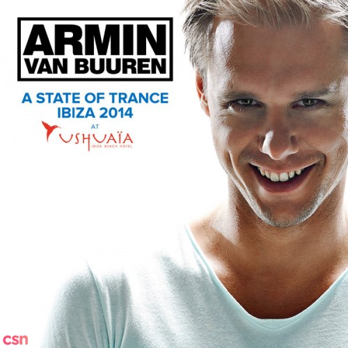 Armin Van Buuren