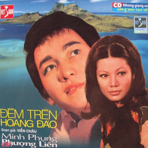 Tân Cổ - Đêm Trên Đảo Hoang (Pre 75)