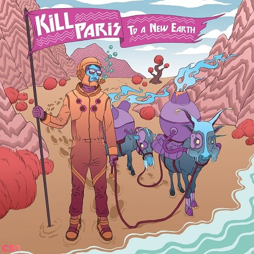 Kill Paris