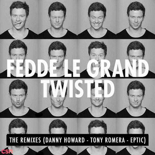 Fedde Le Grand