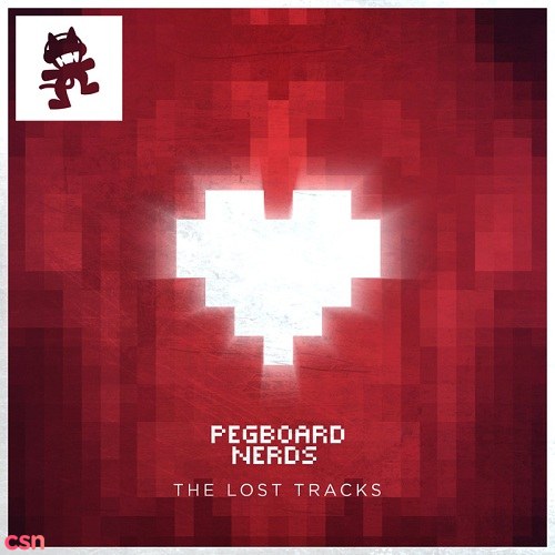 The Lost Track (EP)