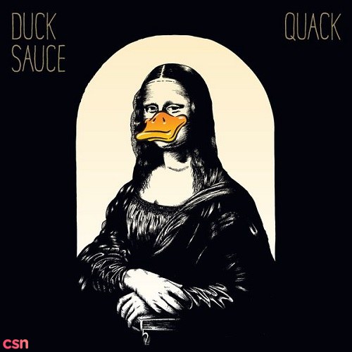 Duck Sauce