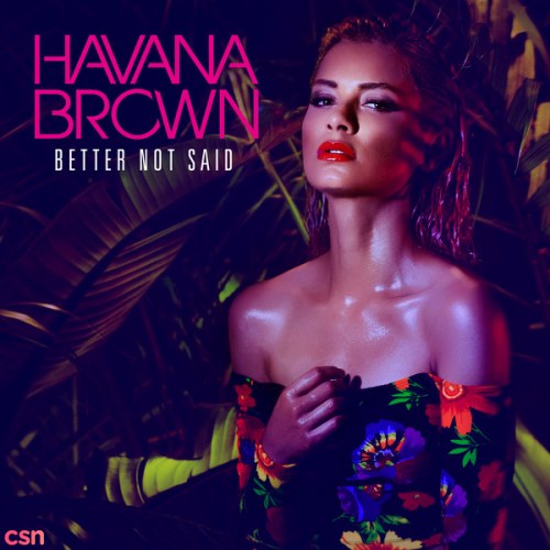 Havana Brown