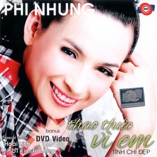 Thao Thức Vì Em -Tình Chỉ Đẹp