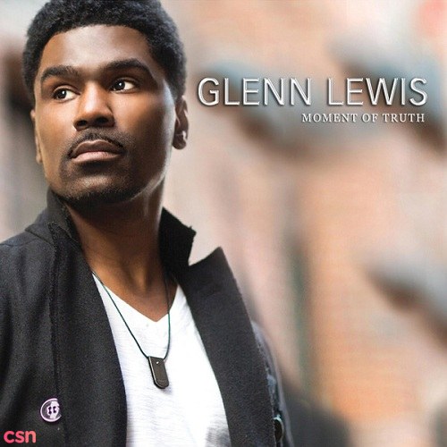 Glenn Lewis