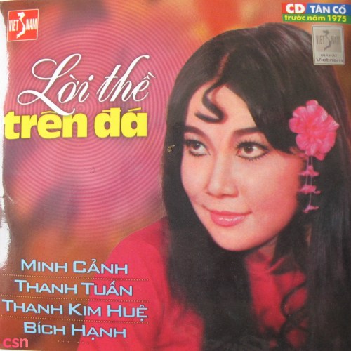 Tân Cổ - Lời Thề Trên Đá (Pre 75)