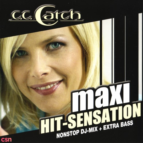 Maxi Hit-Sensation - Nonstop DJ-Mix