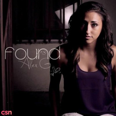 Found (EP)