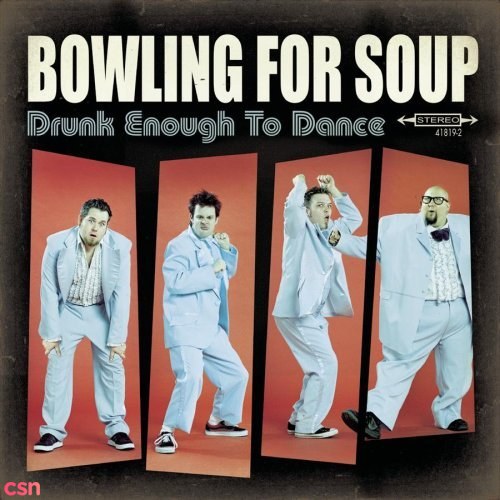 Bowling For Soup