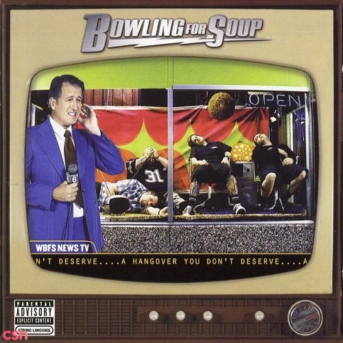 Bowling For Soup