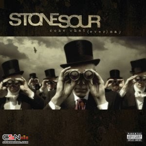 Stone Sour