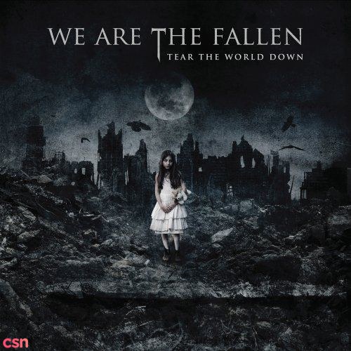 We Are The Fallen