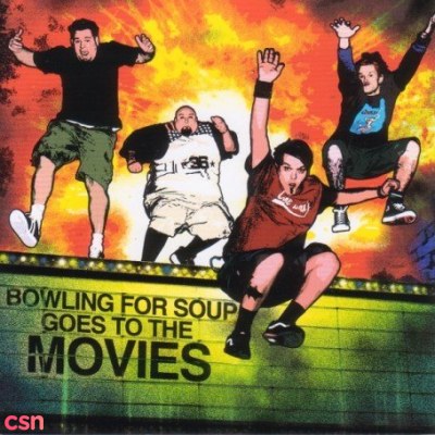 Bowling For Soup