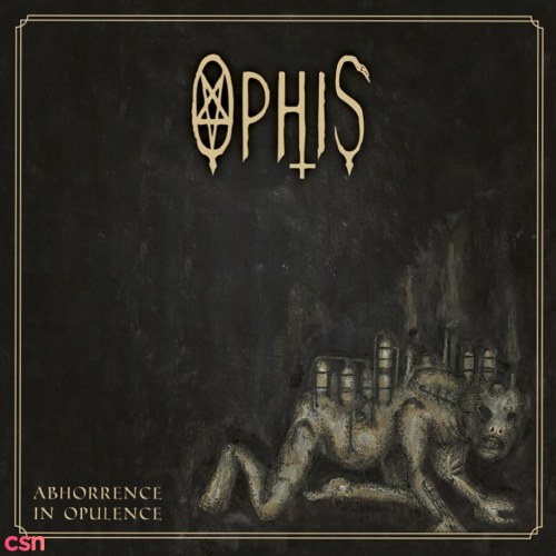 Abhorrence in Opulence