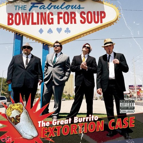 Bowling for Soup