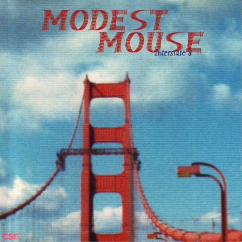 Modest Mouse