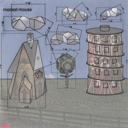 Modest Mouse