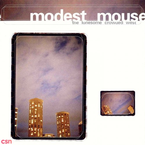 Modest Mouse