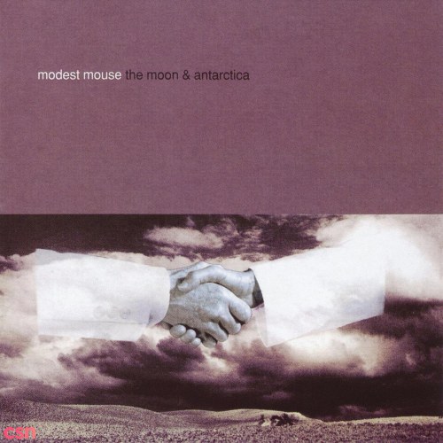 Modest Mouse