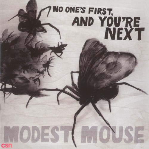 Modest Mouse