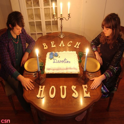 Beach House