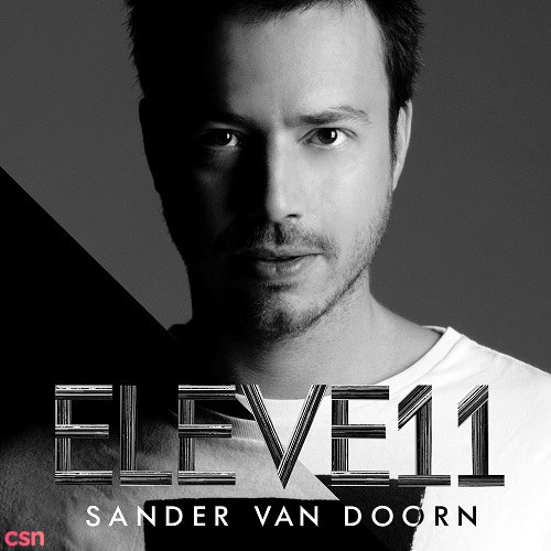 Sander Van Doorn