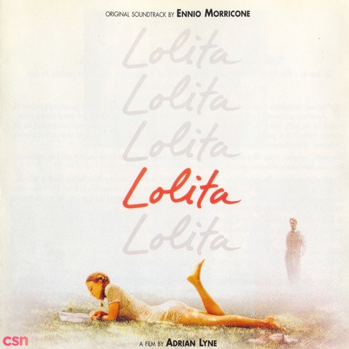 Lolita - Original Soundtrack