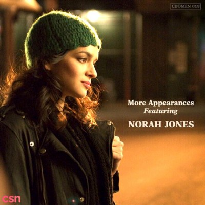 Norah Jones