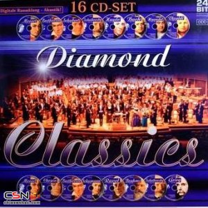 Diamond Classics - Schubert