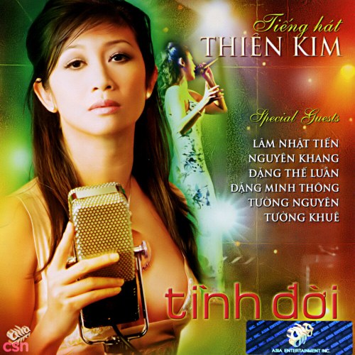 Tình Đời