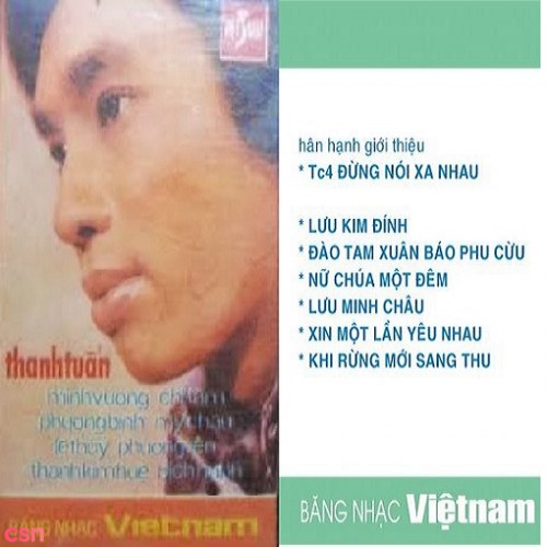 Thanh Kim Huệ