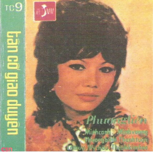 Tân Cổ Giao Duyên 9 - Em Bé Quê (Pre 75)